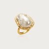 Wonder Pearl Ring