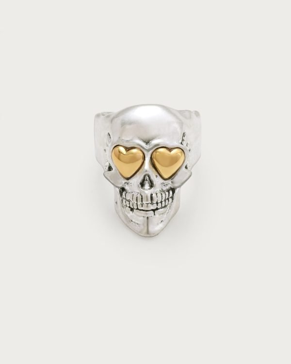 Deadly Love Ring
