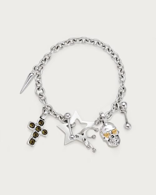 Fatal Attraction Bracelet