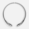 Kaa Wrap Around Choker