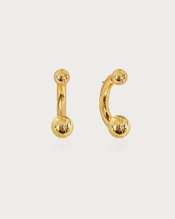 Clio Earrings