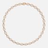 Maille Marine Chain Necklace