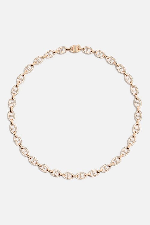 Maille Marine Chain Necklace